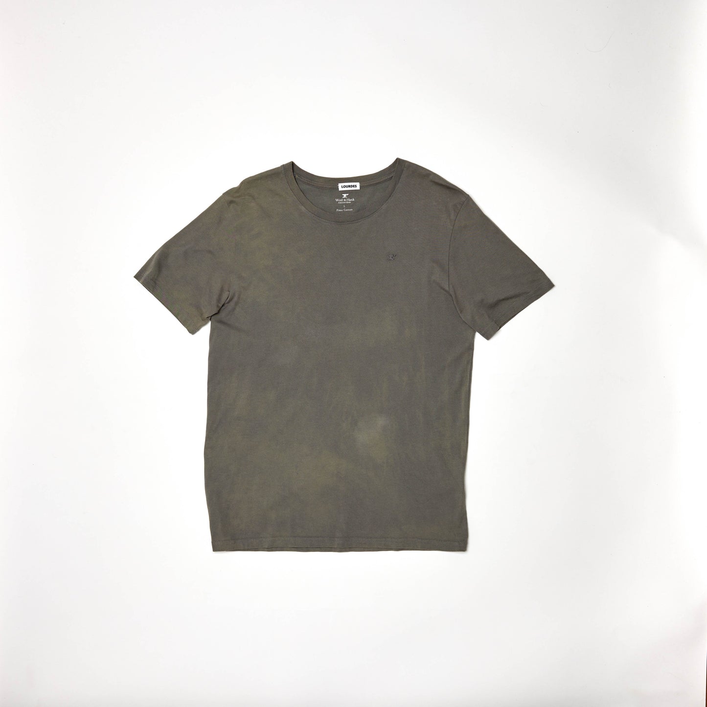 Top BlusasYPoleras Casual MangaCorta Lourdes14112