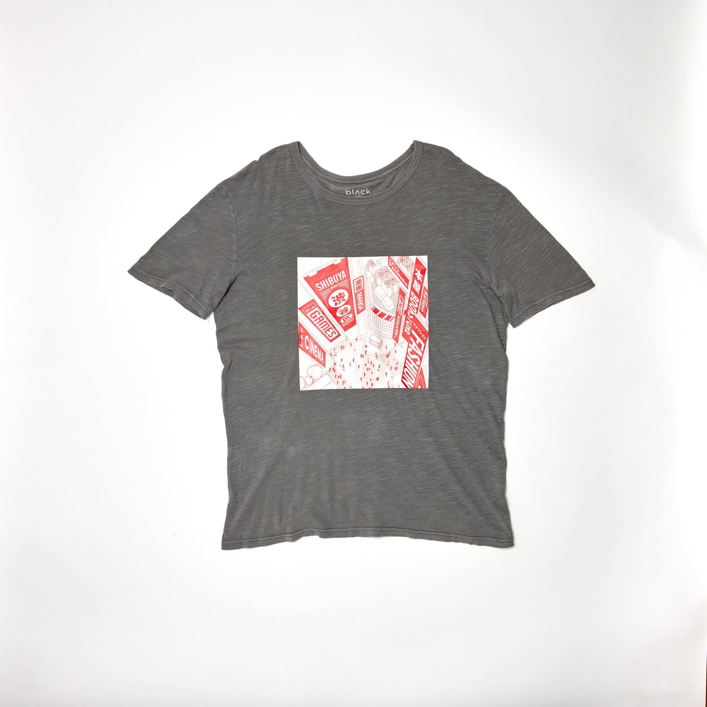Top BlusasYPoleras Casual MangaCorta Lourdes14116