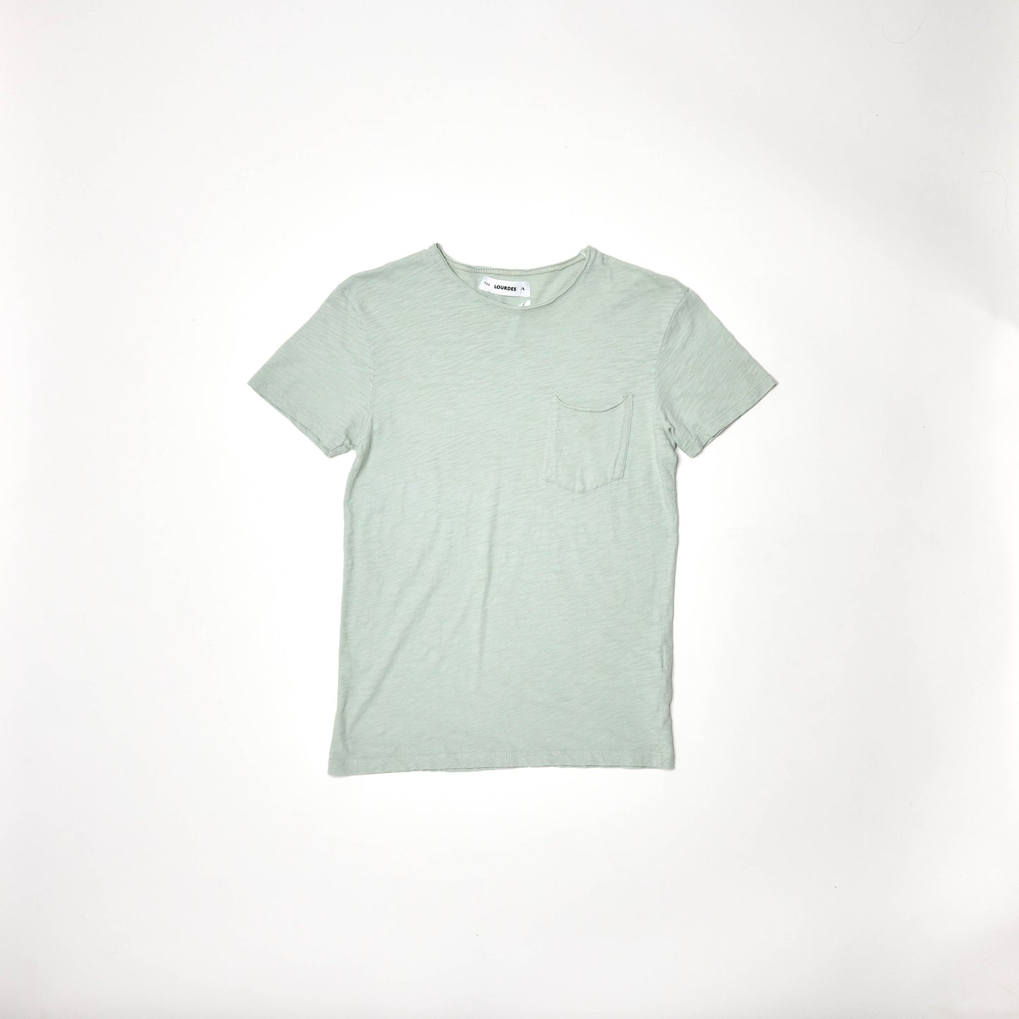 Top BlusasYPoleras Casual MangaCorta Lourdes14125