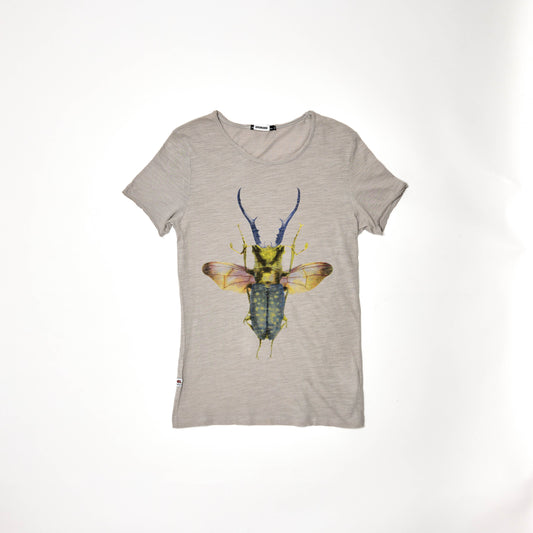 Top BlusasYPoleras Casual MangaCorta Lourdes14140