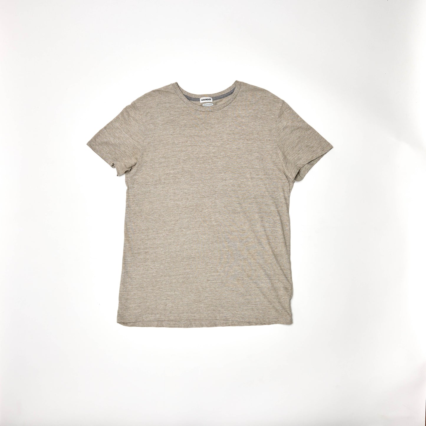 Top BlusasYPoleras Casual MangaCorta Lourdes14155