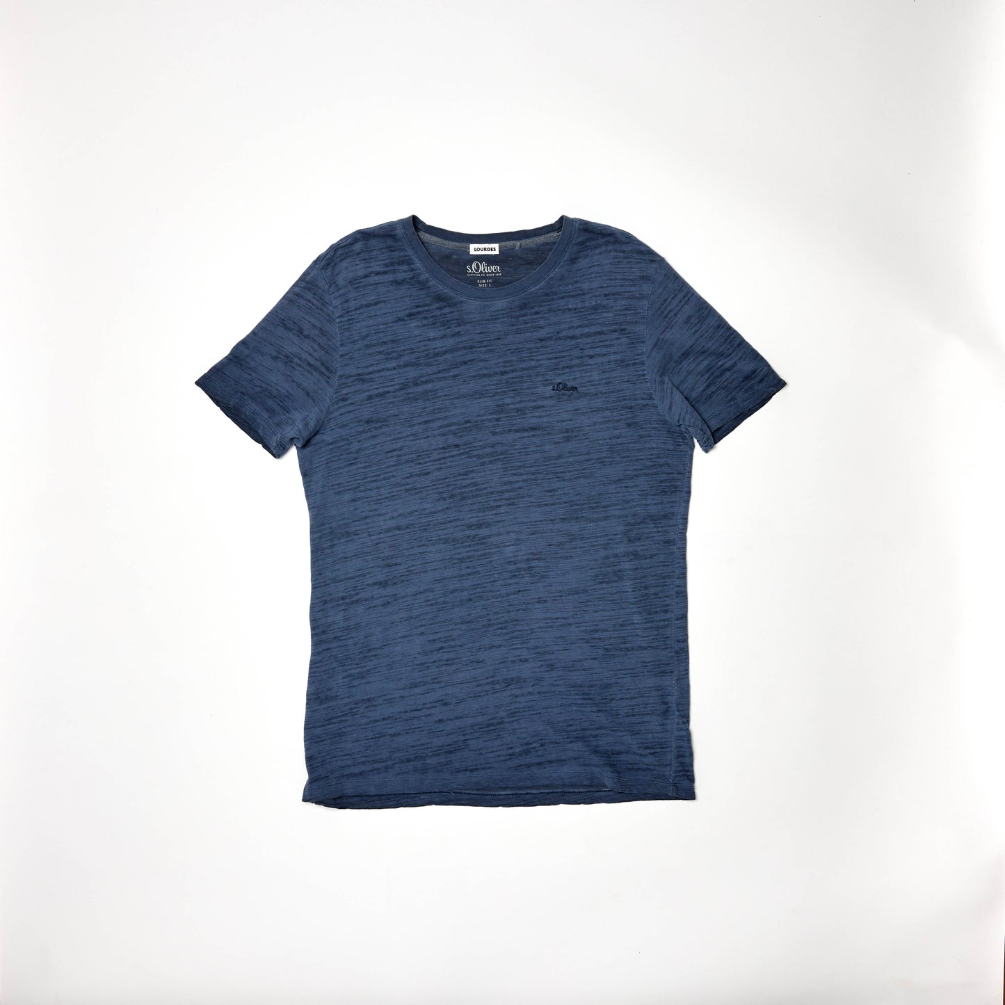 Top BlusasYPoleras Casual MangaCorta Lourdes14159