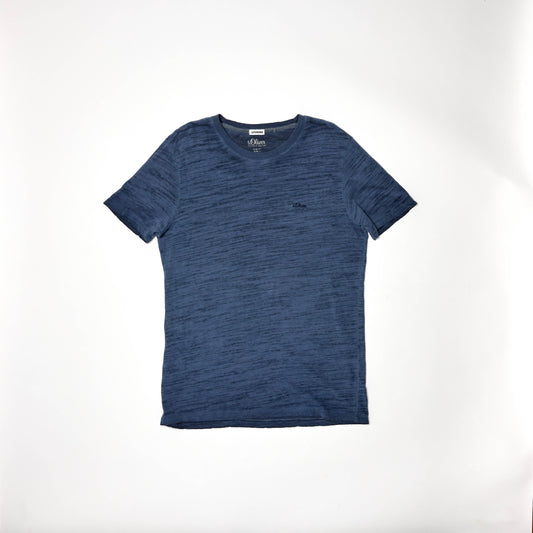 Top BlusasYPoleras Casual MangaCorta Lourdes14159