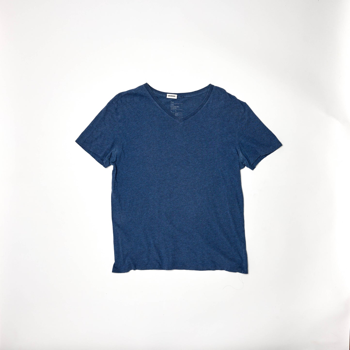 Top BlusasYPoleras Casual MangaCorta Lourdes14199