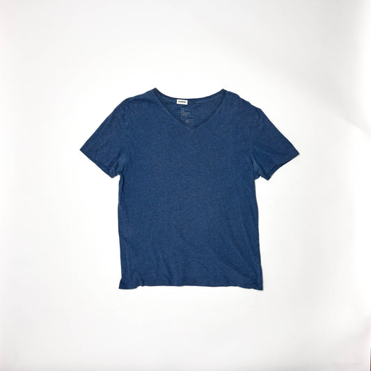 Top BlusasYPoleras Casual MangaCorta Lourdes14199