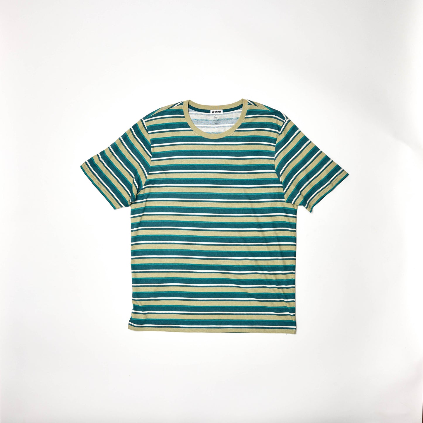 Top BlusasYPoleras Casual MangaCorta Lourdes14201