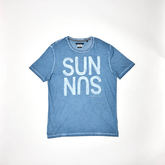 Top BlusasYPoleras Casual MangaCorta Lourdes14217