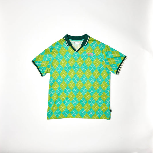Top BlusasYPoleras Casual MangaCorta Lourdes14256