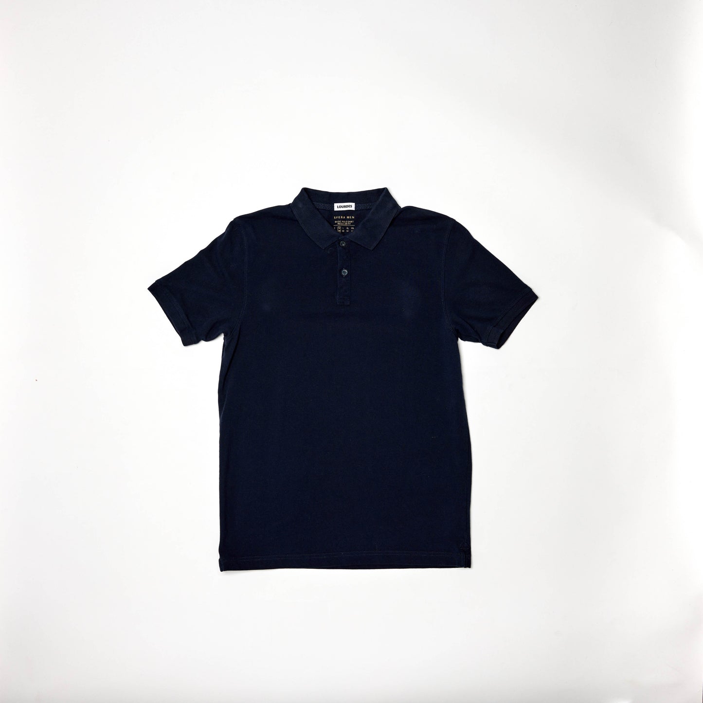 Top BlusasYPoleras Casual MangaCorta Lourdes14264