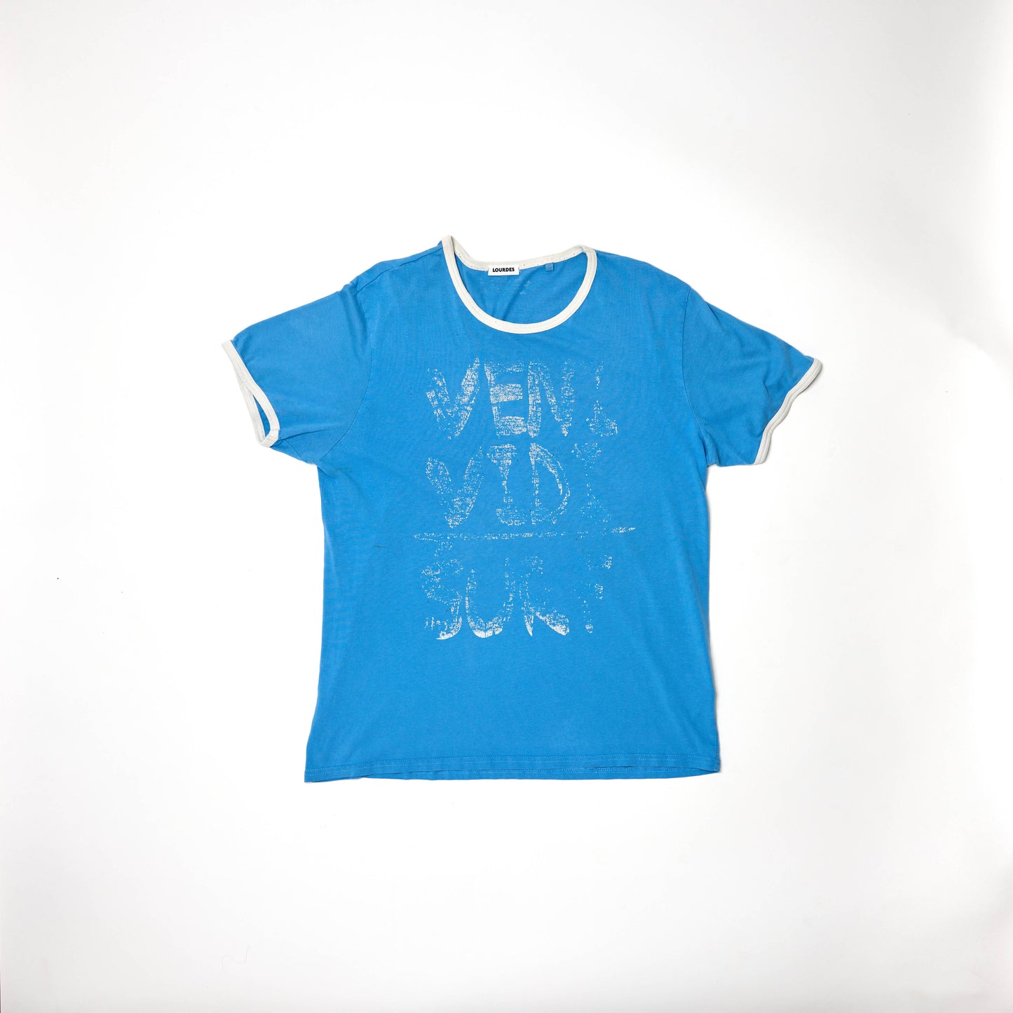 Top BlusasYPoleras Casual MangaCorta Lourdes14458