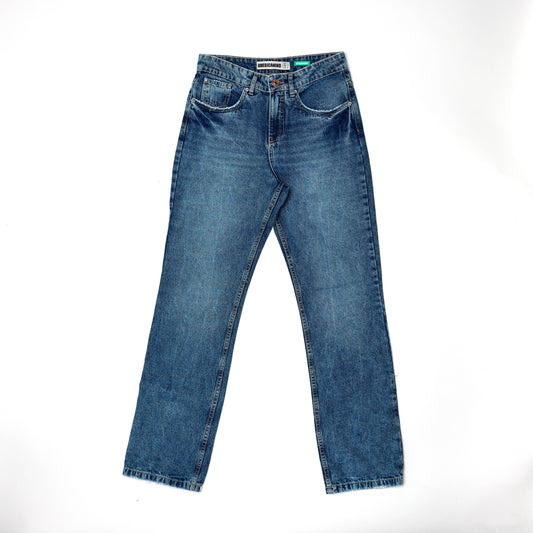 Bottom Pantalon Denim Lourdes14527