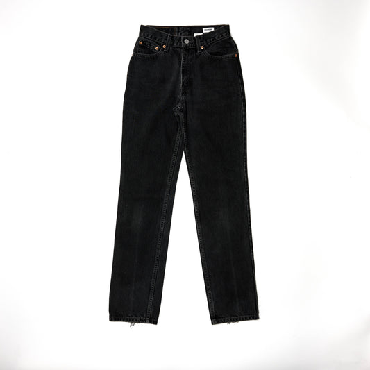 Bottom Pantalon Denim Lourdes14558