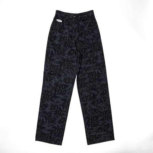 Bottom Pantalon Denim Lourdes14605