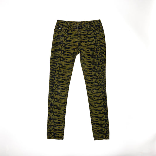 Bottom Pantalon Denim Lourdes14664