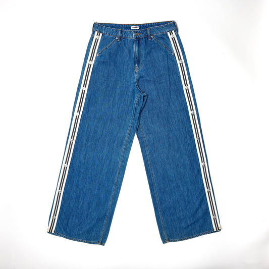 Bottom Pantalon Denim Lourdes14668