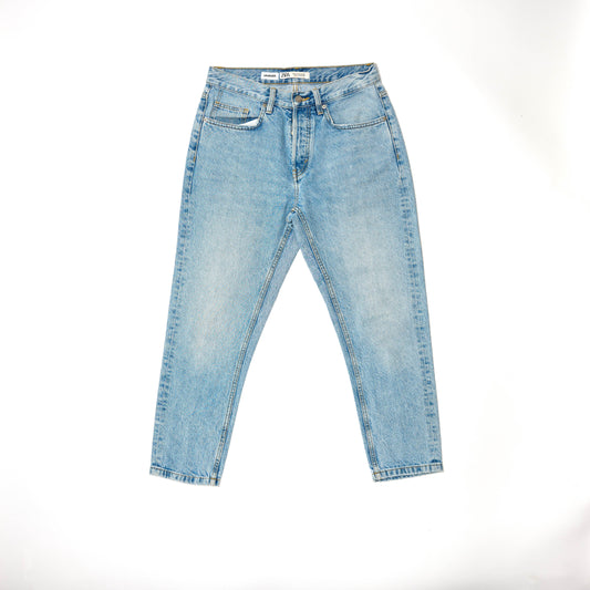Bottom Pantalon Denim Lourdes14681