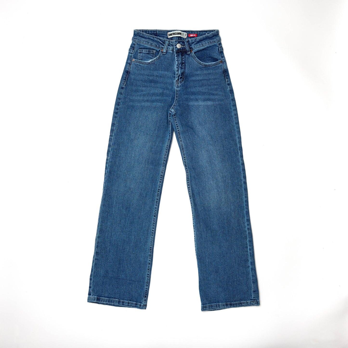 Bottom Pantalon Denim Lourdes14690