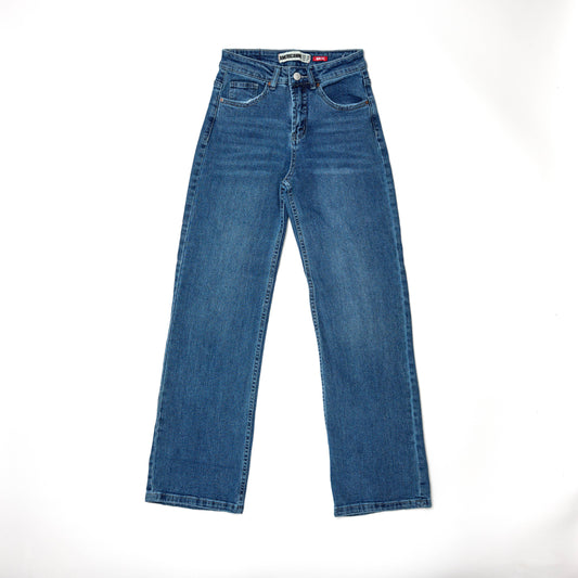 Bottom Pantalon Denim Lourdes14690