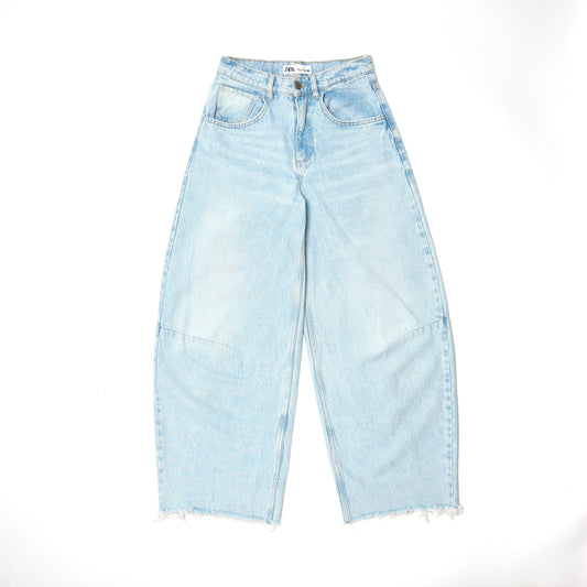Bottom Pantalon Denim Lourdes14697