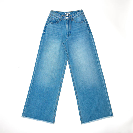 Bottom Pantalon Denim Lourdes14708
