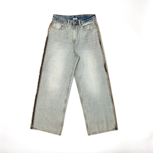 Bottom Pantalon Denim Lourdes14722