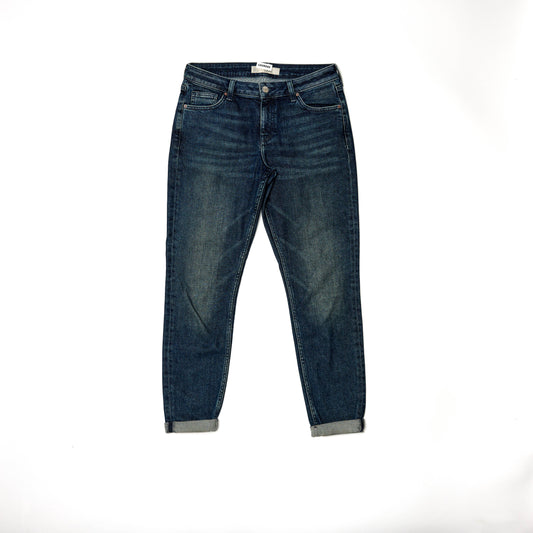 Bottom Pantalon Denim Lourdes14723