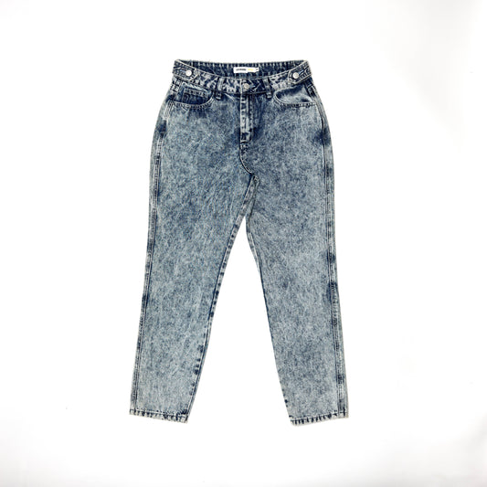 Bottom Pantalon Denim Lourdes14725
