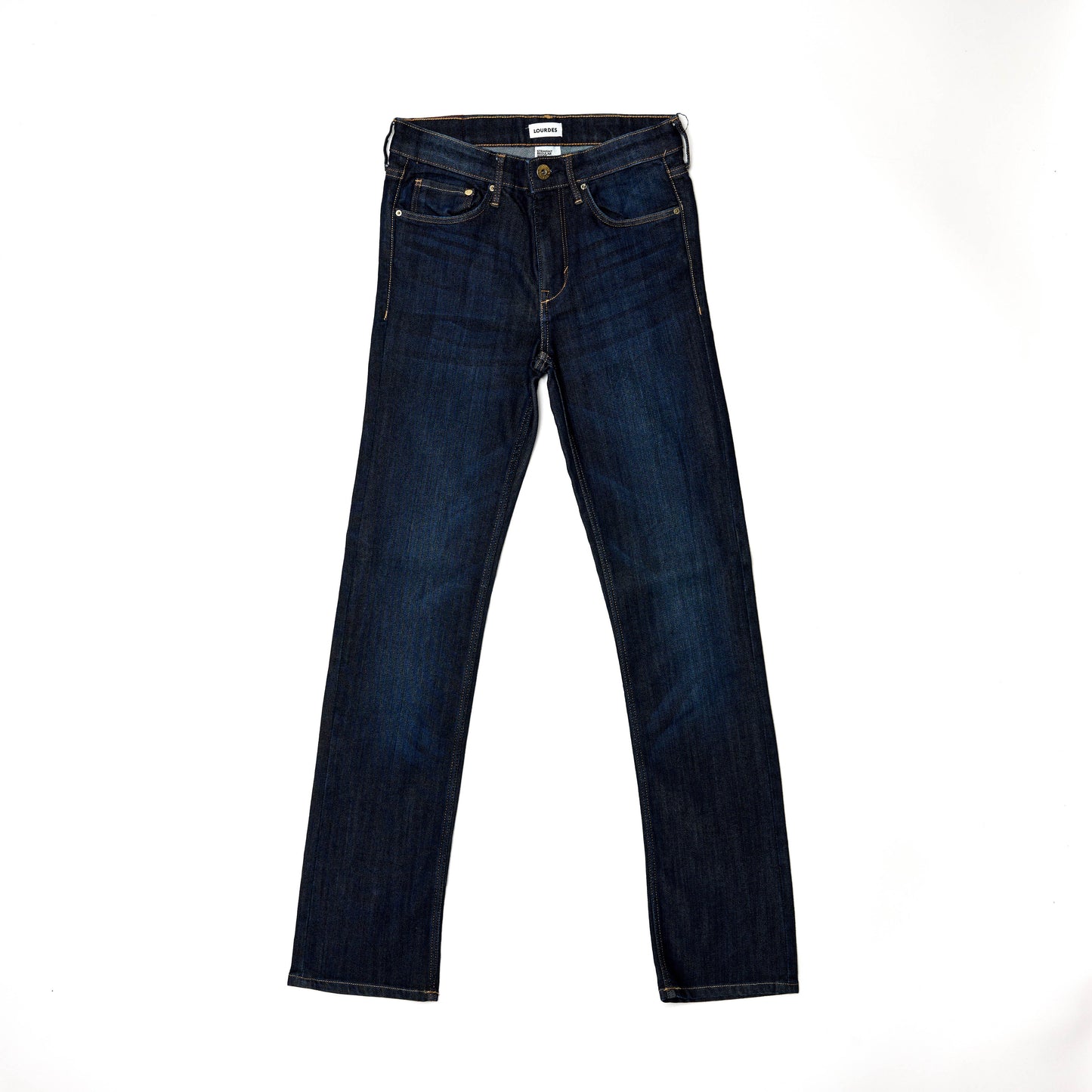 Bottom Pantalon Denim Lourdes14735