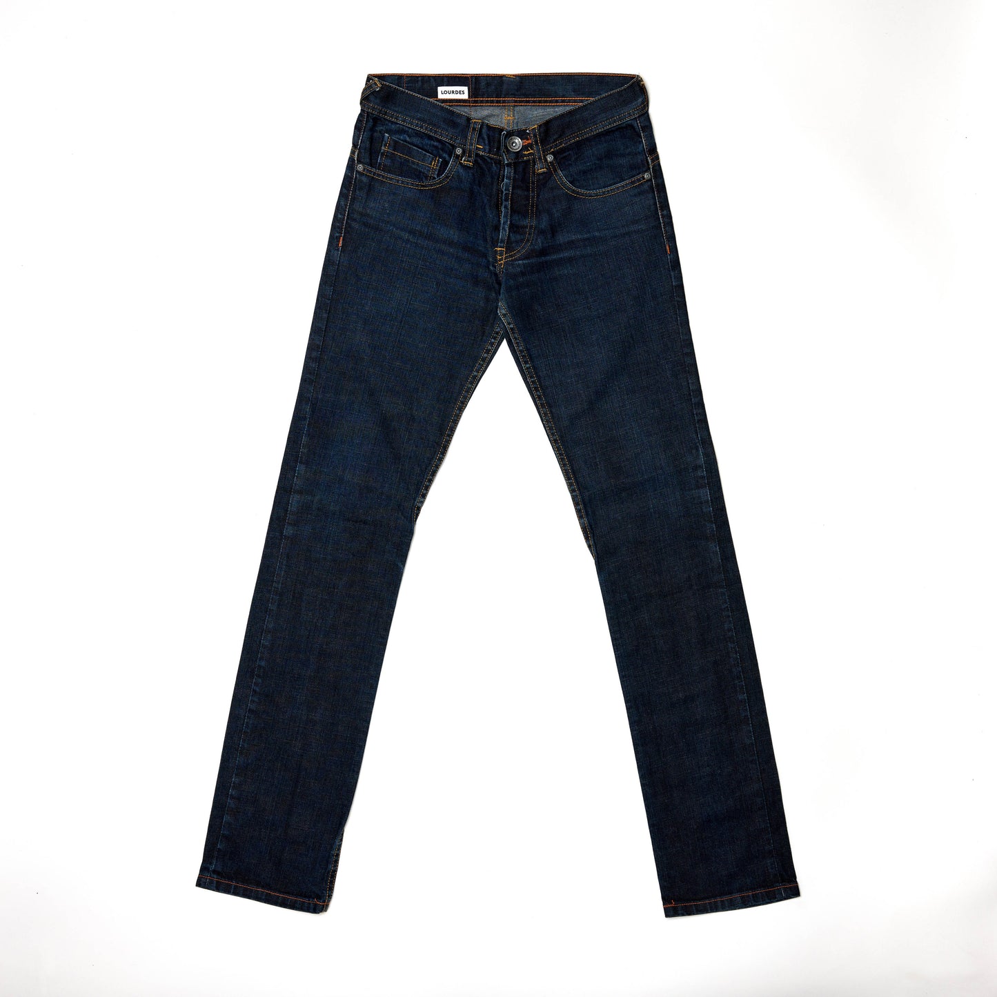 Bottom Pantalon Denim Lourdes14739
