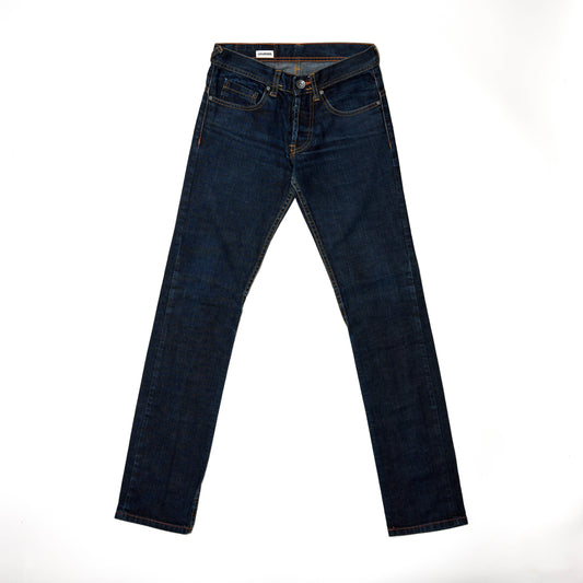 Bottom Pantalon Denim Lourdes14739