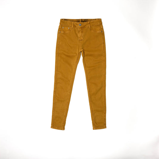 Bottom Pantalon Denim Lourdes14789