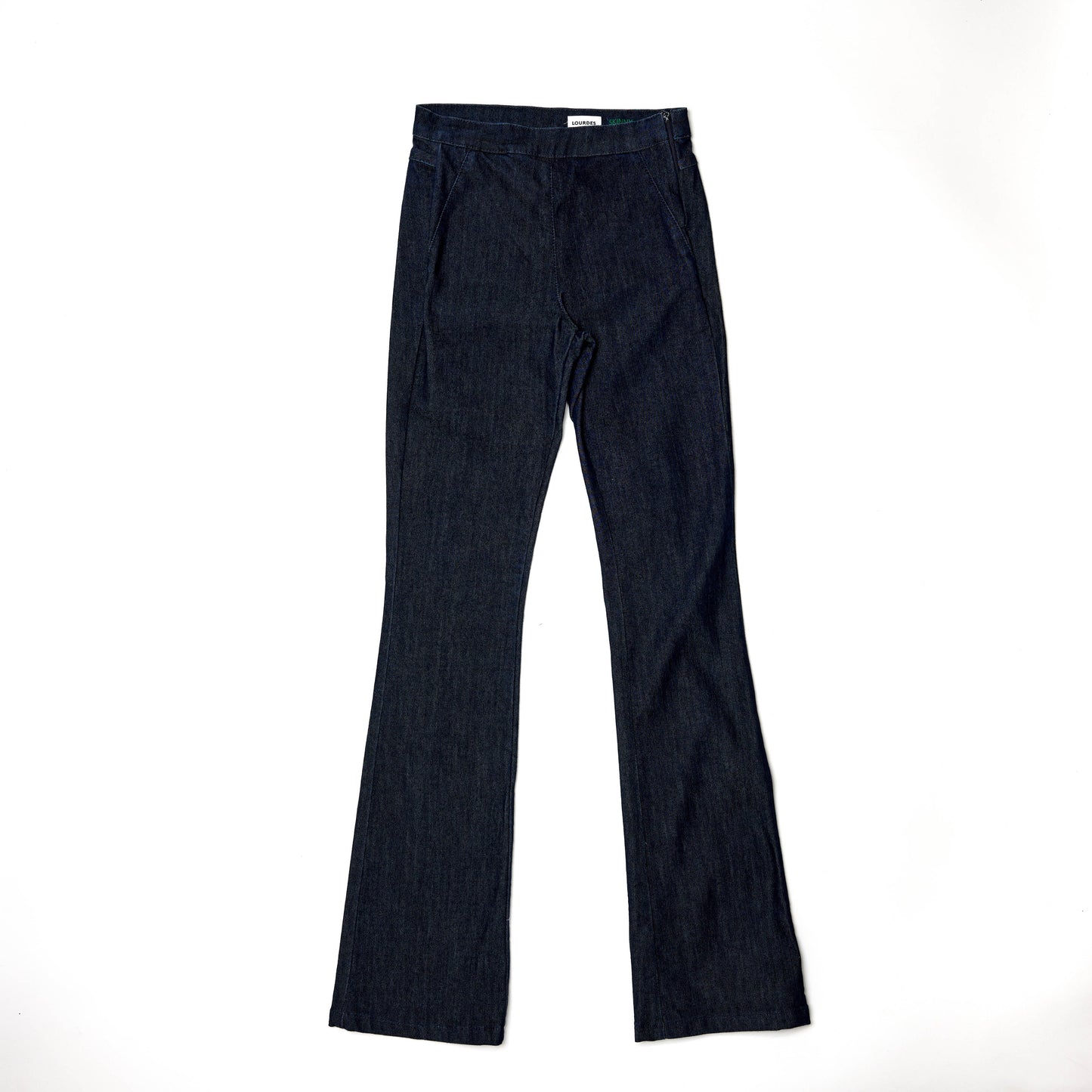 Bottom Pantalon Denim Lourdes14795