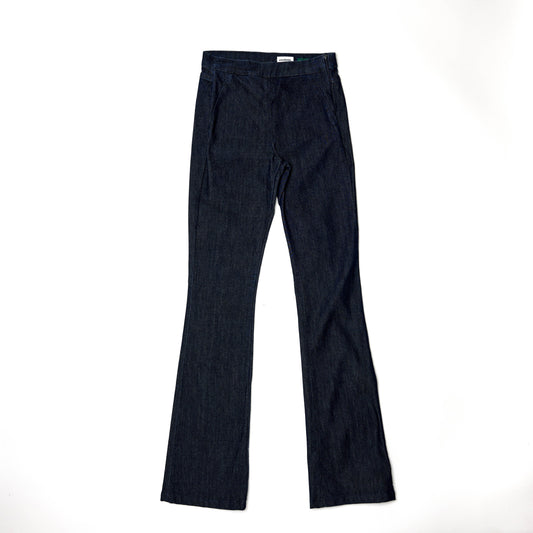 Bottom Pantalon Denim Lourdes14795