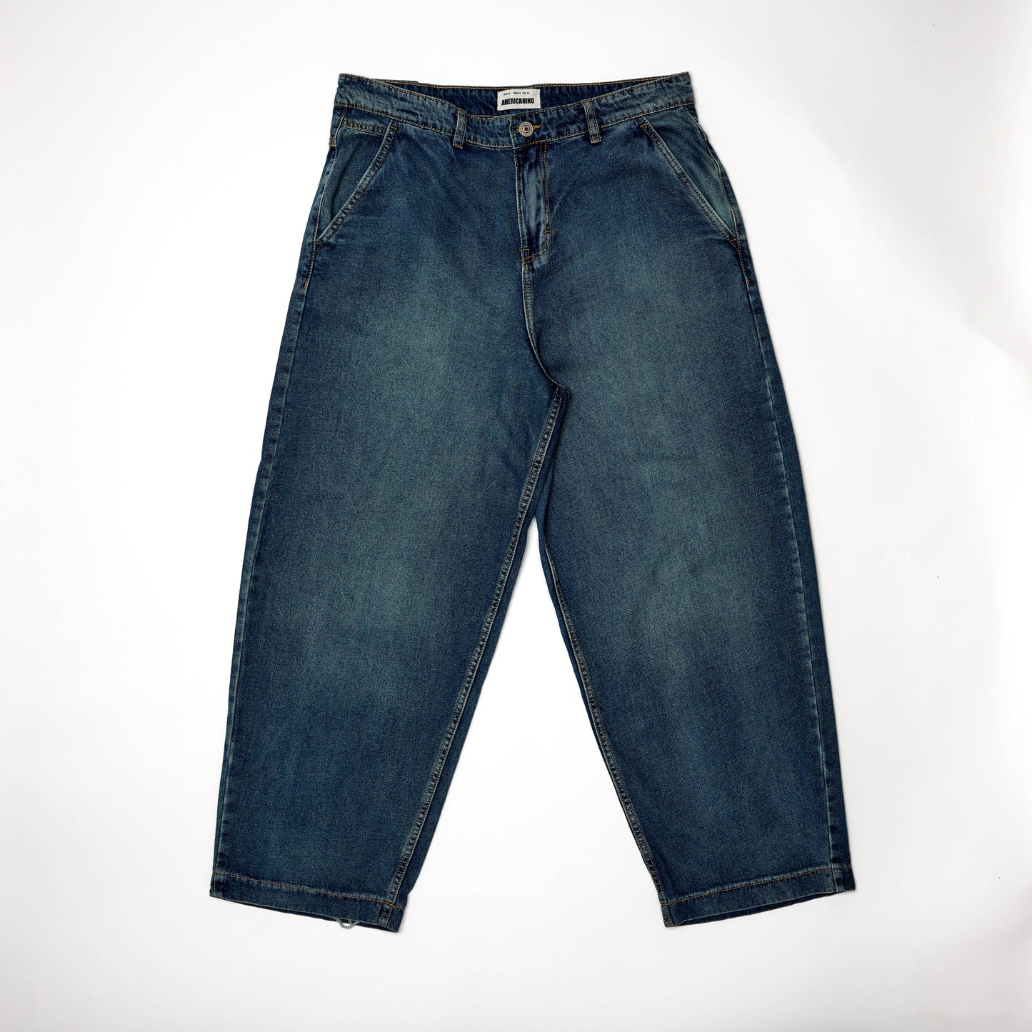 Bottom Pantalon Denim Lourdes14837