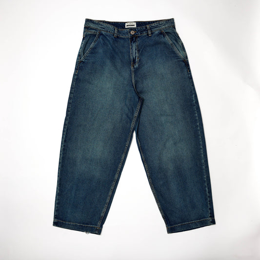 Bottom Pantalon Denim Lourdes14837