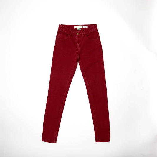 Bottom Pantalon Denim Lourdes14876
