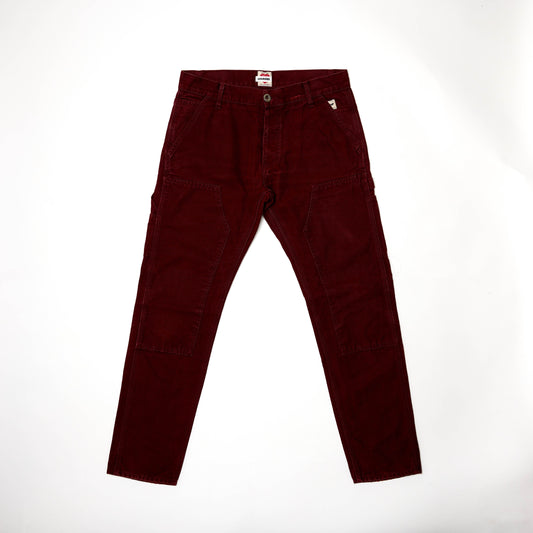 Bottom Pantalon Denim Lourdes14880