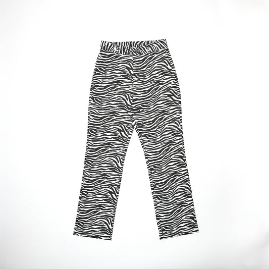Bottom Pantalon Denim Lourdes14991
