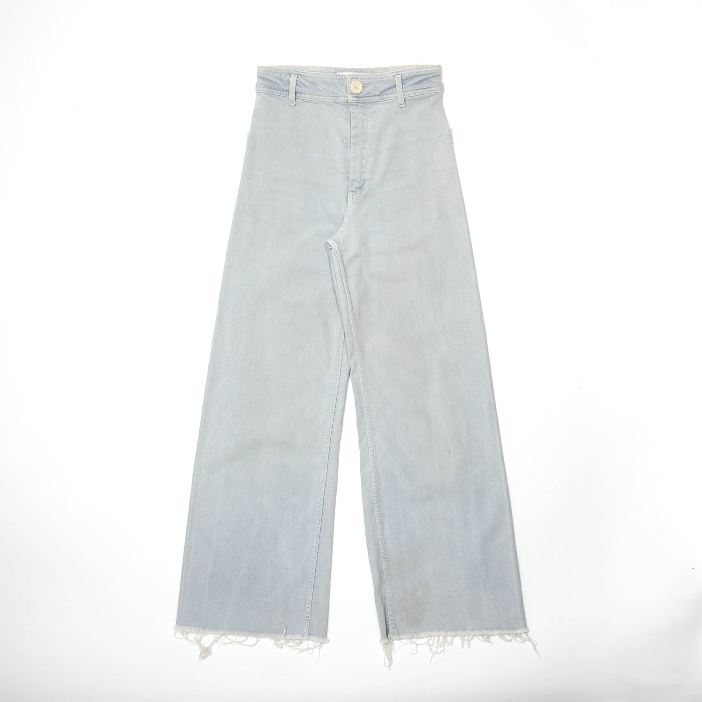 Bottom Pantalon Denim Lourdes14994