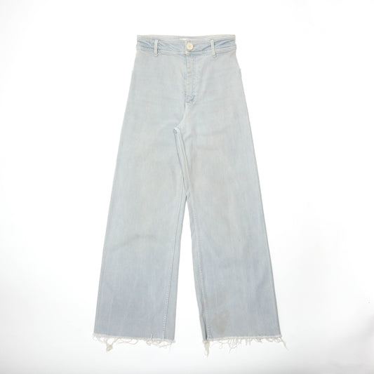 Bottom Pantalon Denim Lourdes14994