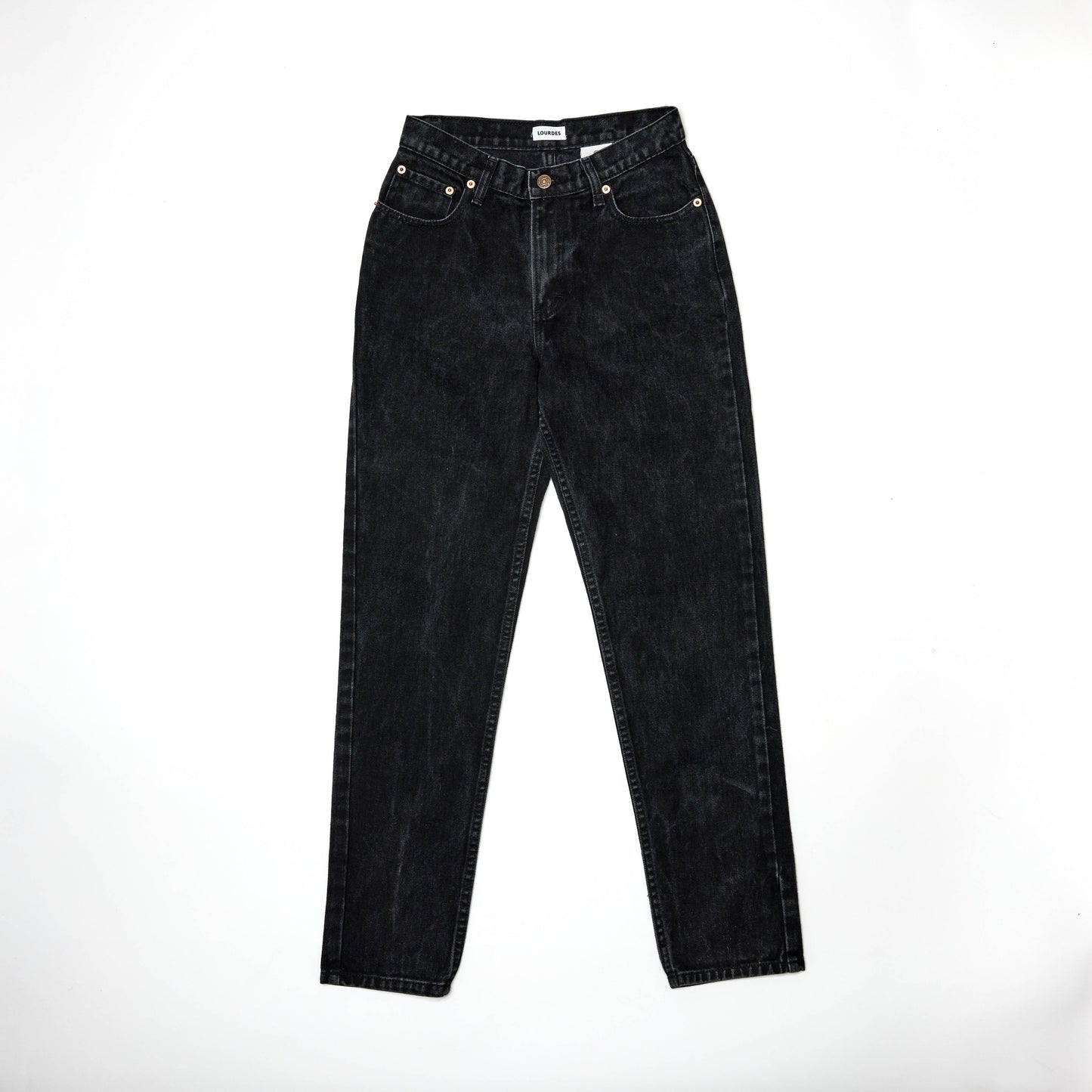 Bottom Pantalon Denim Lourdes15012