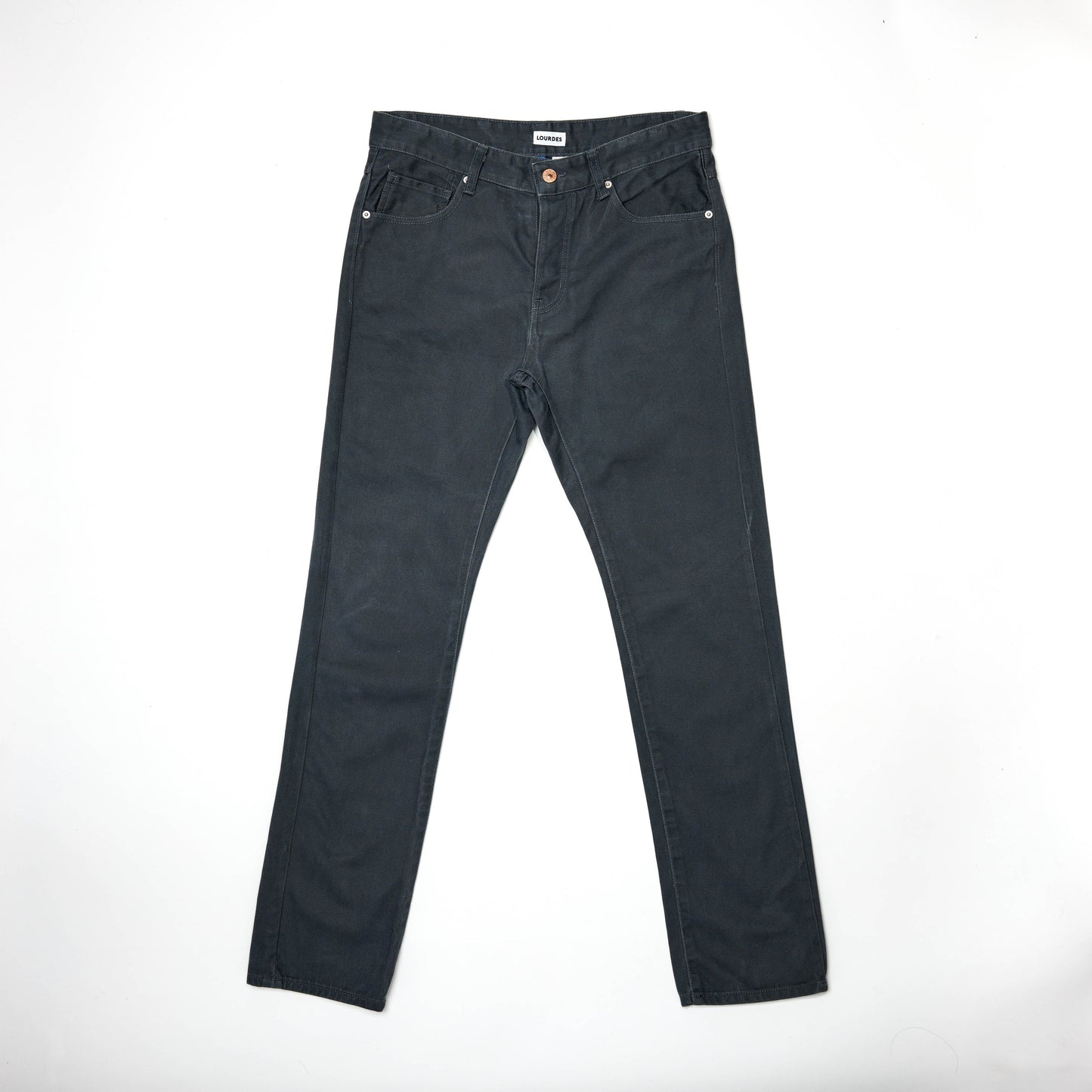 Bottom Pantalon Denim Lourdes15050