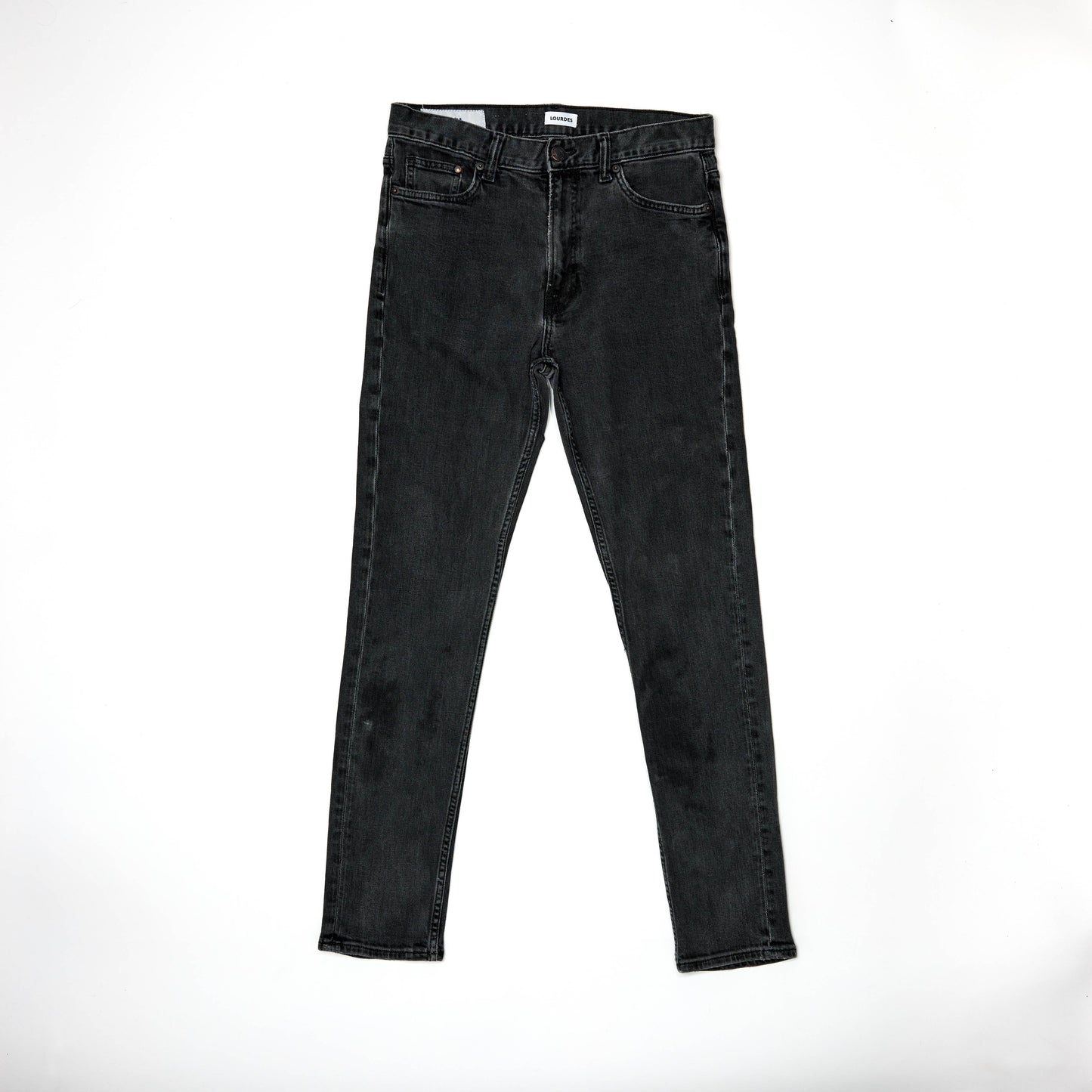 Bottom Pantalon Denim Lourdes15083
