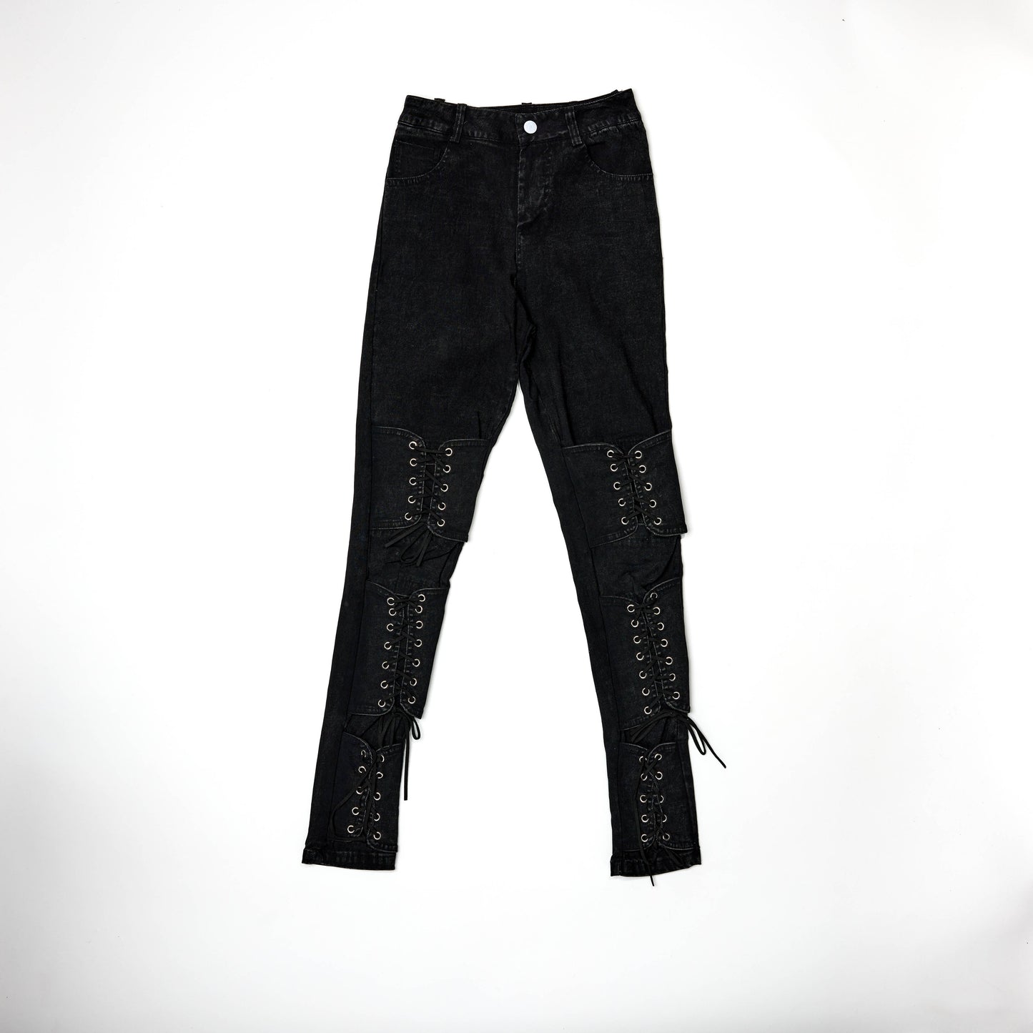 Bottom Pantalon Denim Lourdes15087