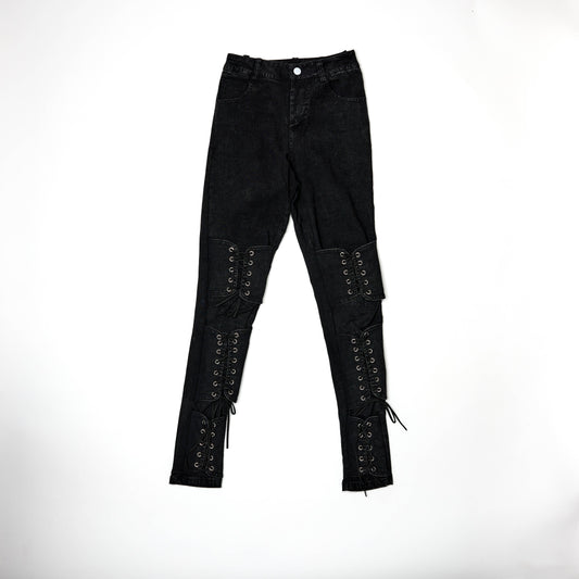 Bottom Pantalon Denim Lourdes15087