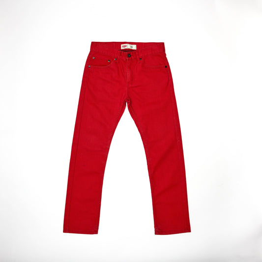 Bottom Pantalon Denim Lourdes15099