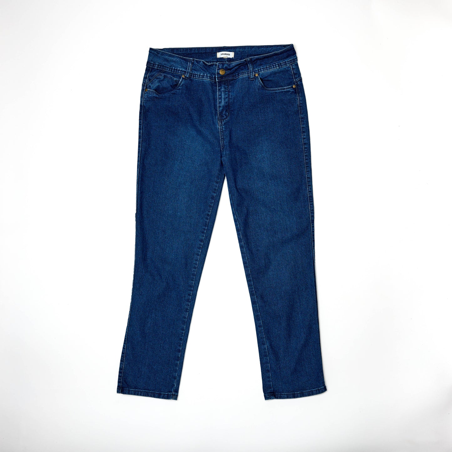 Bottom Pantalon Denim Lourdes15124