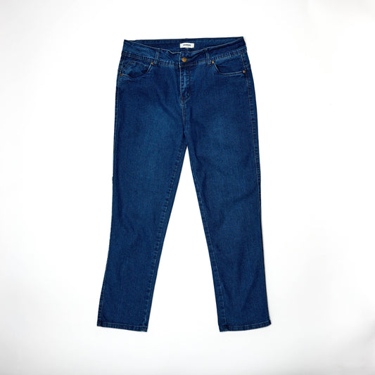 Bottom Pantalon Denim Lourdes15124