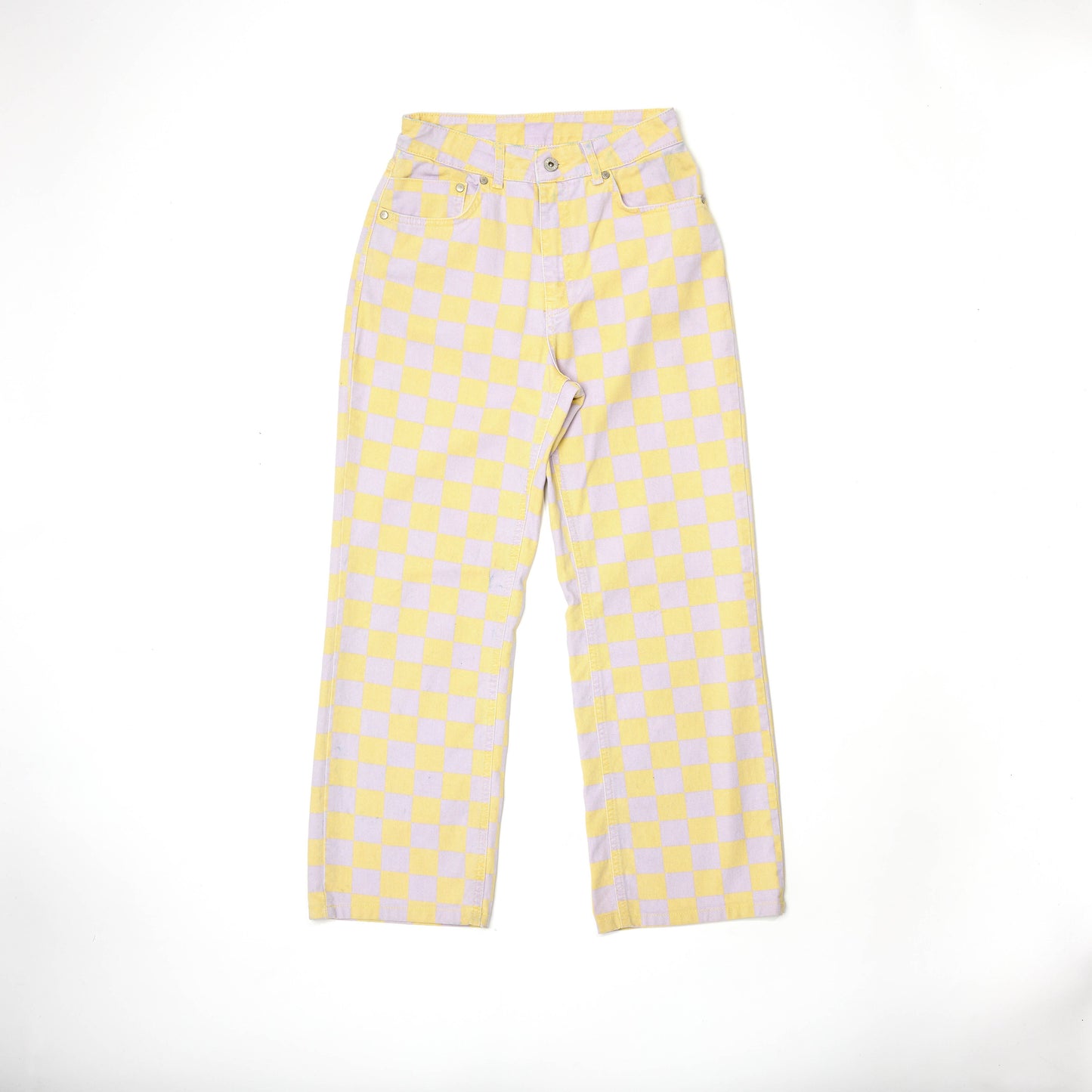 Bottom Pantalon Denim Lourdes15166