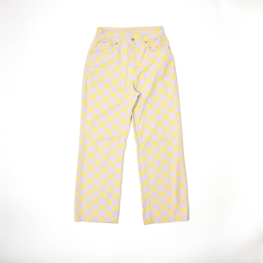Bottom Pantalon Denim Lourdes15166
